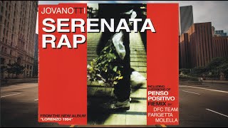 Positivo  Jovanotti 1994 [upl. by Cedar24]