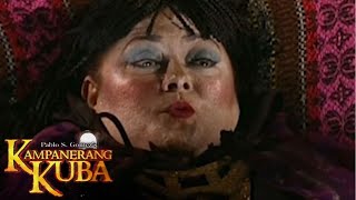 Kampanerang Kuba Full Episode 99  Jeepney TV [upl. by Aizahs183]