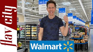 What To Buy At Walmart Supercenter RIGHT NOW  HUGE Grocery Haul [upl. by Tronna]