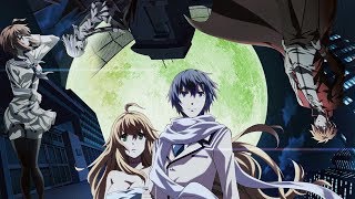 Dies irae The Animation OP  Kadenz [upl. by Marlo361]