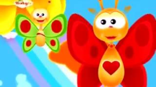 BabyTV My Dear Mummy english [upl. by Allecnirp]