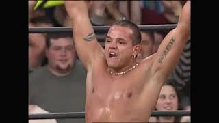 Bam Bam Bigelow vs Rey Mysterio Jr  WCW Monday Nitro 03011999 [upl. by Lepine]