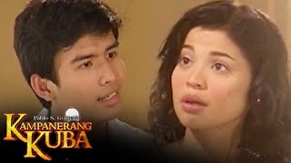 Kampanerang Kuba Full Episode 58  Jeepney TV [upl. by Isdnyl759]