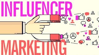 What is Influencer Marketing [upl. by Adniled]