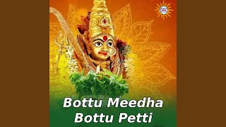 Bottu Meedha Bottu Petti [upl. by Eybbob]