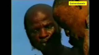 IVA  Old Nollywood Epic Movies Omotala Jalade and Francis Durus African movie gainersbasetv [upl. by Aissyla]