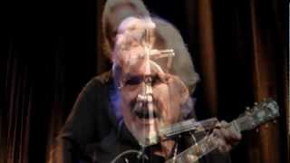 Kris Kristofferson  Feeling Mortal 2012 [upl. by Blight480]