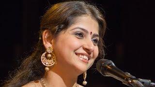 Kaushiki Chakrabarty  Singer Par Excellence  Raga Multani [upl. by Budge311]