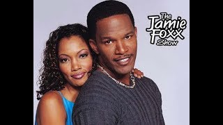 The Jamie Foxx Show Seasons 1  4 DVDs [upl. by Austin]