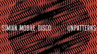 Simian Mobile Disco  Interference [upl. by Barnabe]