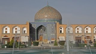 Iran  Isfahan [upl. by Adnic]