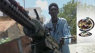 The Chaos of the Somalian Civil War [upl. by Melessa]