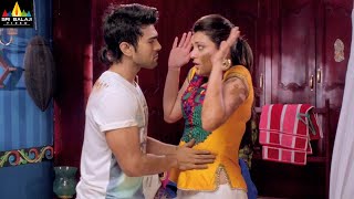 Govindudu Andarivadele Movie Comedy Scenes Back to Back  Ram Charan Kajal  Latest Telugu Scenes [upl. by Noivad]