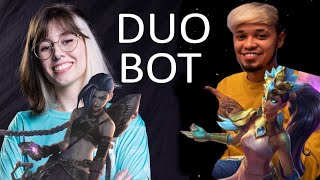 JIME DUO TITAN  VOD REVIEW [upl. by Kimberley]