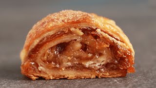 Apricot Walnut Rugelach  a Cookie That Wants to Be a Pastry [upl. by Murrah928]