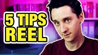 5 Tips para hacer un buen Reel [upl. by Jannelle]