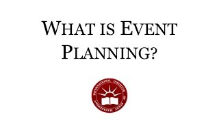 What is Event Management [upl. by Kaenel683]