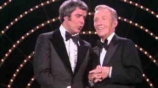 Bing Crosby amp Rich Little  Medley [upl. by Abdel]