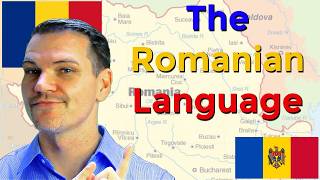 ROMANIAN The Forgotten Romance Language [upl. by Kale415]