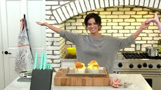 Selena  Chef  Episode 1  Clip [upl. by Hekker]