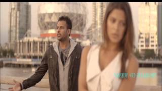 Judaa  Tu Judaa Hoi Amrinder Gill Ft DrZeus Full Song HD [upl. by Elehcin]