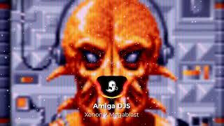 Amiga DJS Xenon 2 Megablast [upl. by Ikim645]