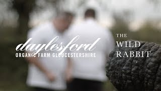 The Wild Rabbit Chefs At Daylesford Farm [upl. by Salman463]