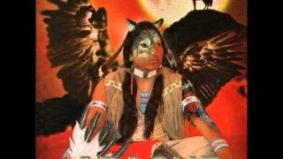 Apache  2004 Five Spirits Full Album [upl. by Netniuq]