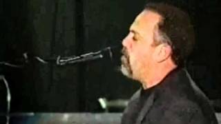 Elton John amp Billy Joel  Your Song  Live in Tokio 1998 [upl. by Eldoria]