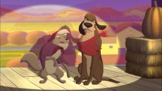 The Fox and the Hound 2  Were in Harmony English 1080p [upl. by Naj]