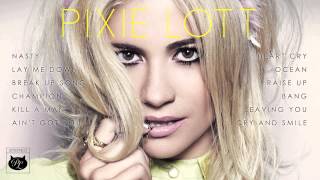 Pixie Lott  Album Sampler [upl. by Eem]