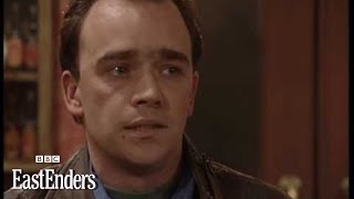 Marks HIV Announcement  Part 2  EastEnders [upl. by Leunamesoj]