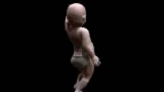 The Original Ooga Chaka Baby Video [upl. by Alfie]