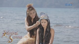 Kambal Sirena Full Episode 23 [upl. by Trelu]