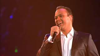 Frans Bauer Live in Ahoy 2011 [upl. by Anitsirhk629]