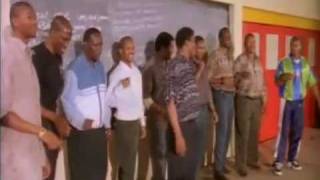 Ladysmith Black Mambazo LIVE [upl. by Close179]