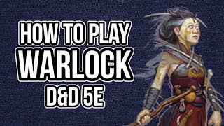 HOW TO PLAY WARLOCK [upl. by Gerrald]