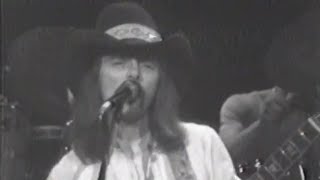 The Allman Brothers Band  Southbound  4201979  Capitol Theatre Official [upl. by Asiled]