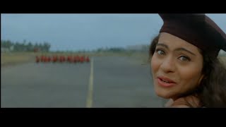 Tu Mere Man Ki Maina Hoti  Hulchul 1995 Full Video Song [upl. by Enohpets]