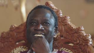 THIONE BALLAGO SECK Diongoma retro [upl. by Ybrik]