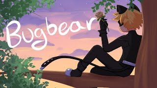 Bugbear  Miraculous Season 4 Animatic [upl. by Awram452]