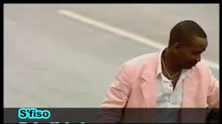 SFISO NCWANE Ngiyabonga Baba [upl. by Zaccaria]