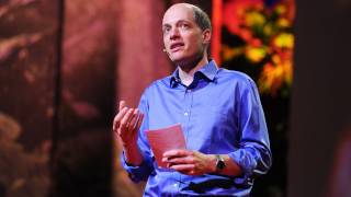 Atheism 20  Alain de Botton [upl. by Ititrefen]