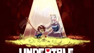 Undertale OST  Undertale Extended [upl. by Maharg397]