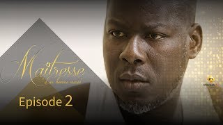 Série  Maitresse dun homme marié  Episode 2  VOSTFR [upl. by Kissee]