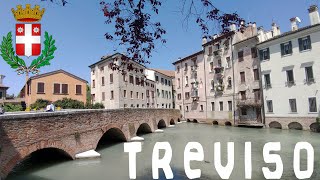 Treviso Veneto Italy Europe [upl. by Nyleek]