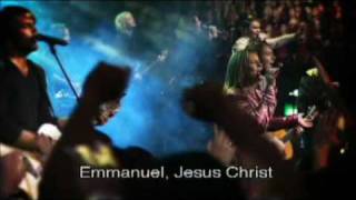 Hillsong  Emmanuel  With SubtitlesLyrics [upl. by Enahc230]