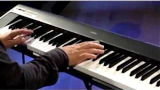 Yamaha NP30 Keyboard [upl. by Maggee]