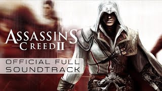 Assassins Creed 2 OST  Jesper Kyd  Dreams of Venice Track 13 [upl. by Ravi683]