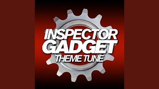 Theme From quotInspector Gadgetquot [upl. by Eekaz]